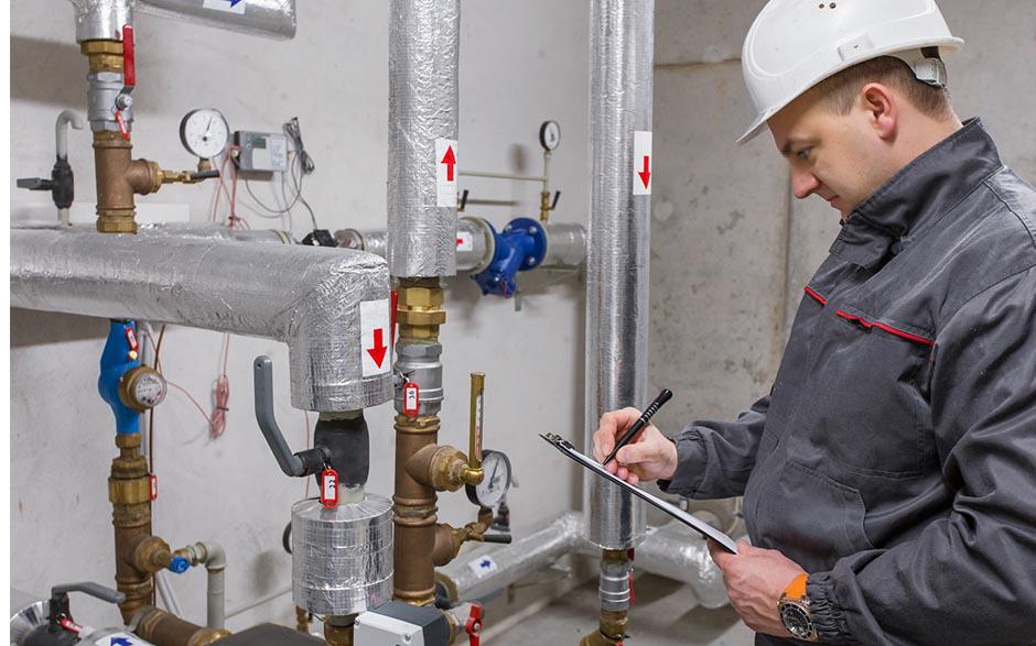 entretien chaudière gaz Le Plessis-Trévise