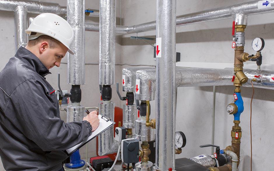 entretien chauffage Limeil-Brévannes